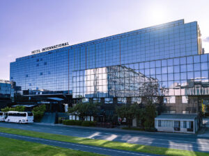 Hotel International