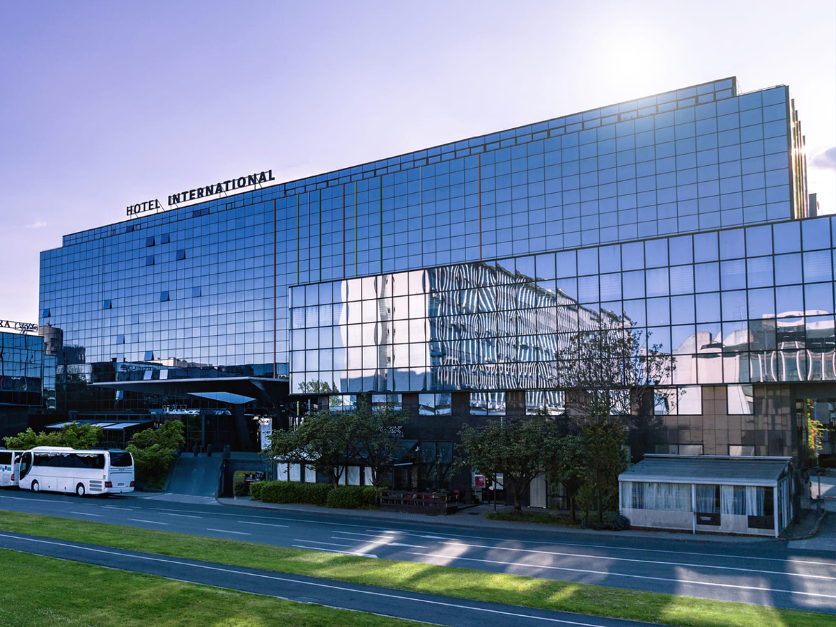Hotel International