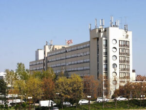 Hotel Novi Zagreb