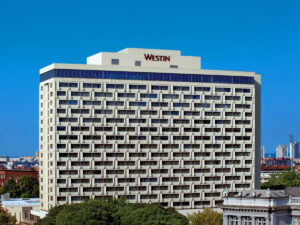 Hotel Westin