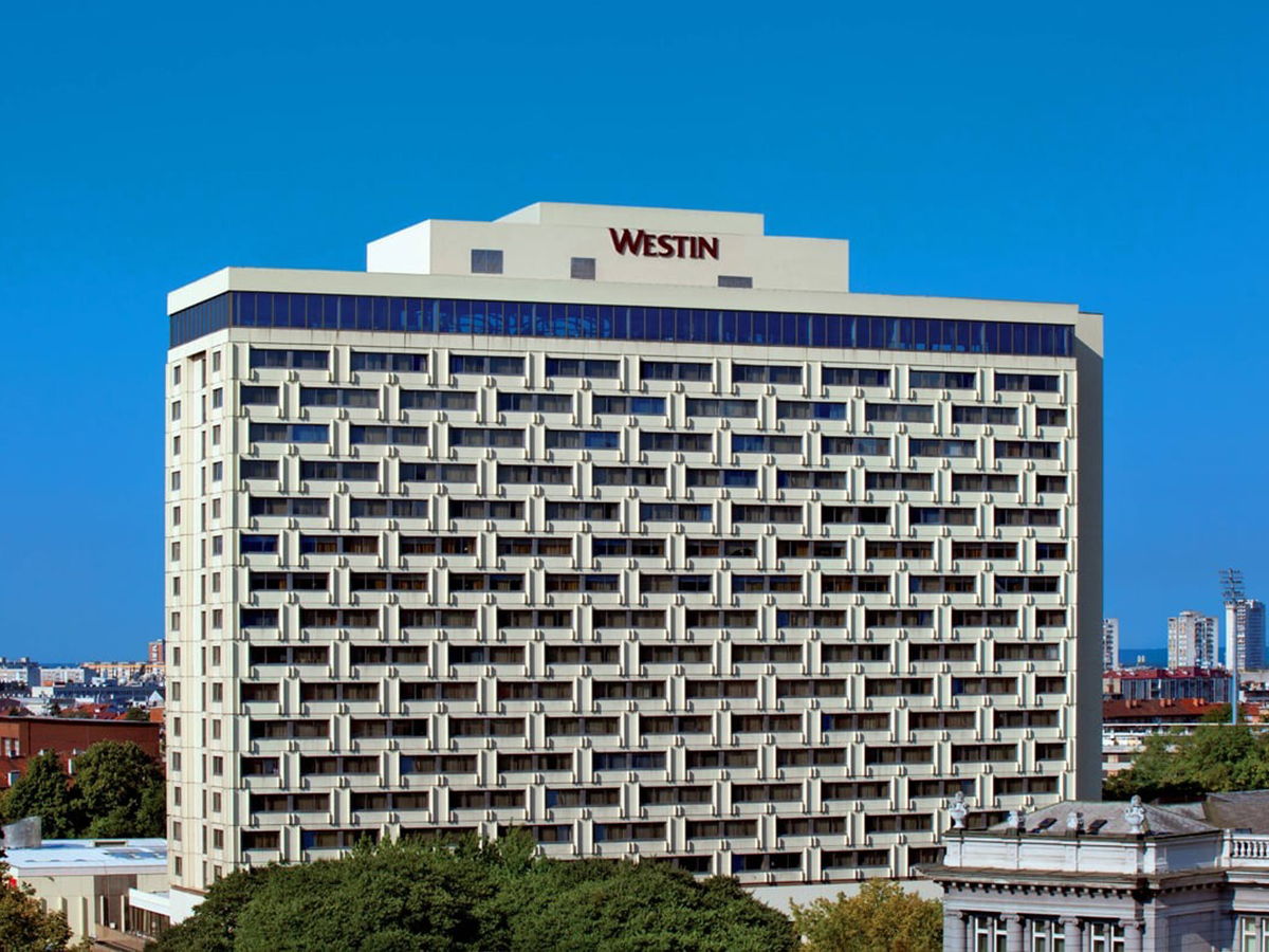 Hotel Westin