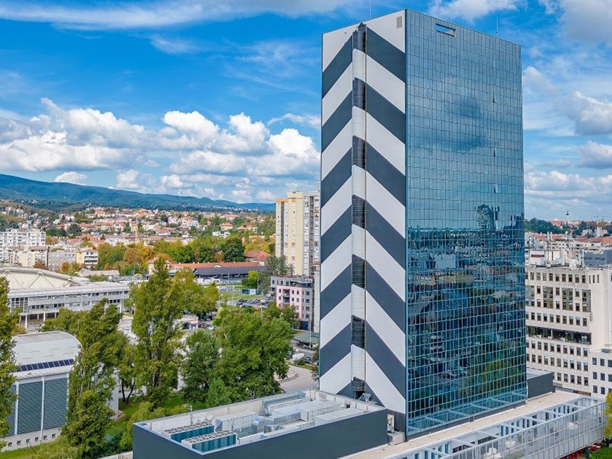 Hotel Zonar