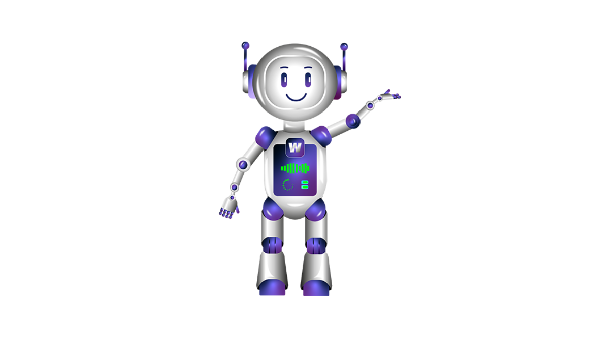 WRO Mascot