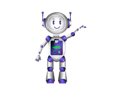 WRO Mascot